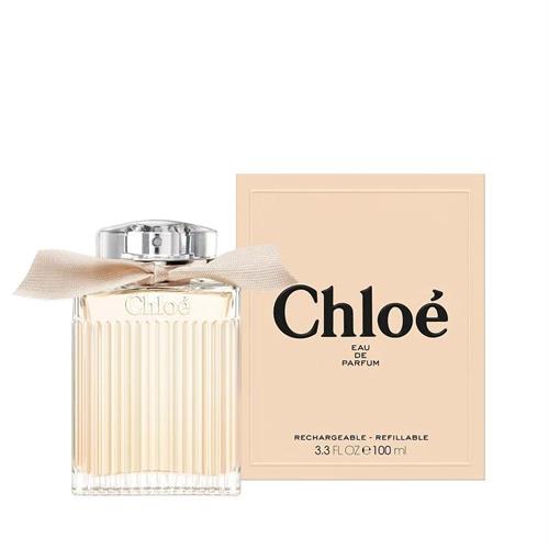 CHLOE DONNA EDP 100 ML VAPO