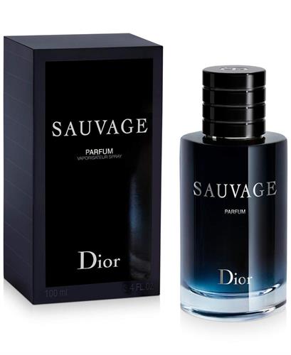 DIOR SAUVAGEPARFUM 200 ML VAPO