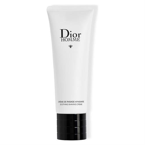 DIOR SAUVAGE SHAVING CREAM 125 ML