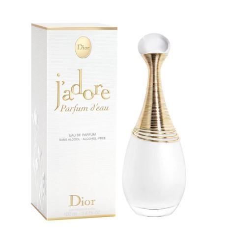 J'ADORE PARFUM D'EAU EDP 100 ML VAPO