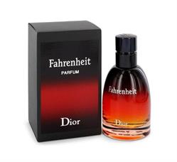 FAHRENHEIT EDP 75 ML VAPO