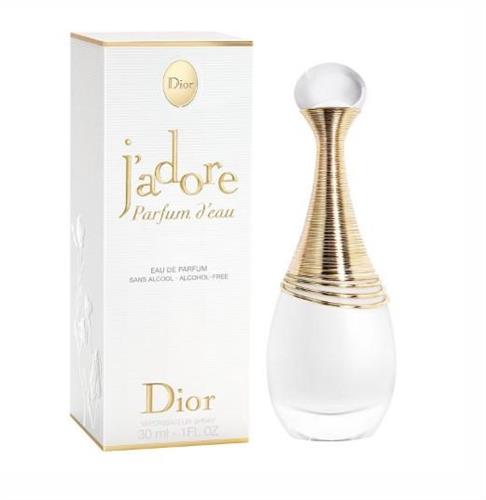 J'ADORE PARFUM D'EAU EDP 30 ML VAPO