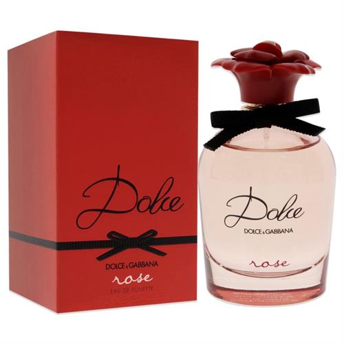 DOLCE & G.ROSE EDT 30 ML VAPO