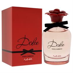 DOLCE & G.ROSE EDT 50 ML VAPO