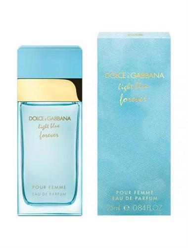 DOLCE & G.L.B.FOREVER EDP 25 ML VAPO DONNA