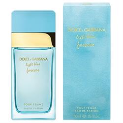 DOLCE & G.L.B.FOREVER EDP 50 ML VAPO DONNA