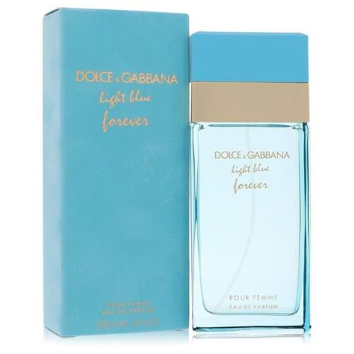 DOLCE & G.L.B.FOREVER EDP 100 ML VAPO DONNA