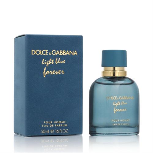 DOLCE & G.L.B.FOREVER EDP 50 ML VAPO UOMO