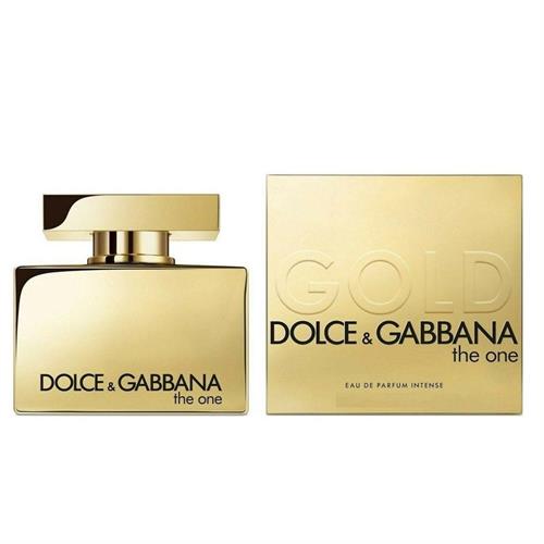 DOLCE & G.THE ONEGOLDDONNA EDP 75 ML VAPO