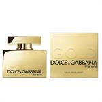 DOLCE & G.THE ONEGOLDDONNA EDP 75 ML VAPO