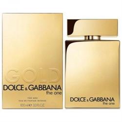 DOLCE & G.THE ONEGOLDUOMO EDP 100 ML VAPO