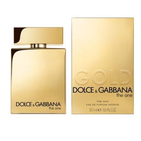 DOLCE & G.THE ONEGOLDUOMO EDP 50 ML VAPO