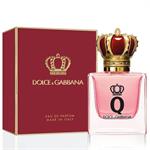 DOLCE & G.QUEEN EDP 50ML VAPO