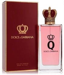 DOLCE & G.QUEEN EDP 100ML VAPO