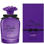 DOLCE & G.VIOLET EDT 75 ML VAPO