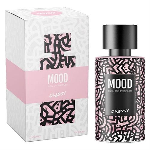 MOOD CLASSY DONNA EDP 100 ML VAPO