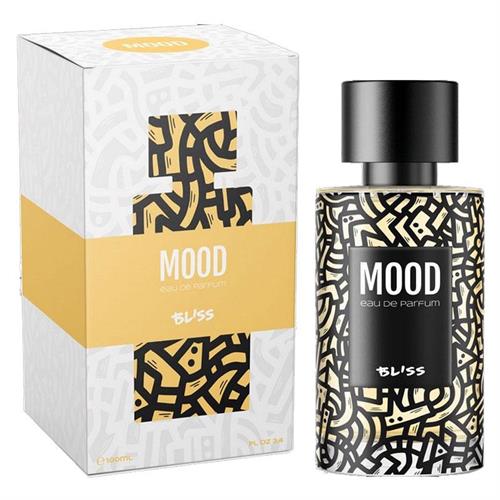 MOOD BLISS DONNA EDP 100 ML VAPO