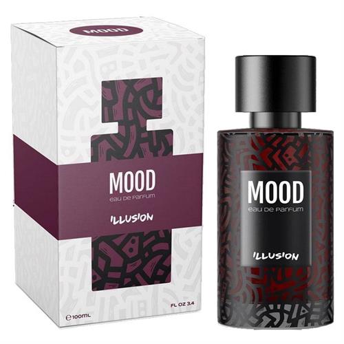 MOOD ILLUSION DONNA EDP 100 ML VAPO