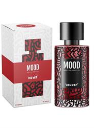 MOOD VELVET DONNA EDP 100 ML VAPO