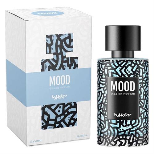 MOOD NAKED UOMO EDP 100 ML VAPO