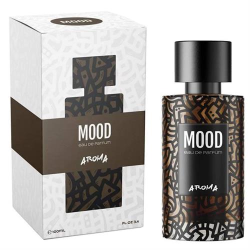 MOOD AROMA UOMO EDP 100 ML VAPO