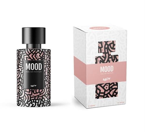 MOOD NAIF EDP 100 ML VAPO