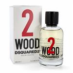 DSQUARED WOOD 2 EDT 100 ML VAPO UNISEX