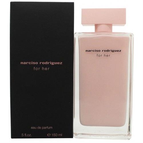 NARCISO RODRIGUEZ HER EDP 150 ML VAPO