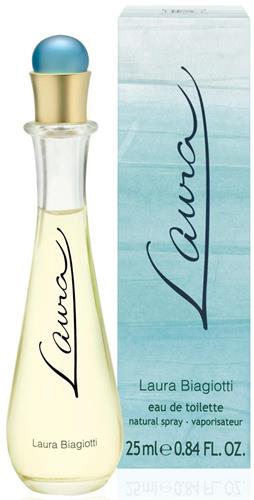 LAURA EDT 25 ML VAPO