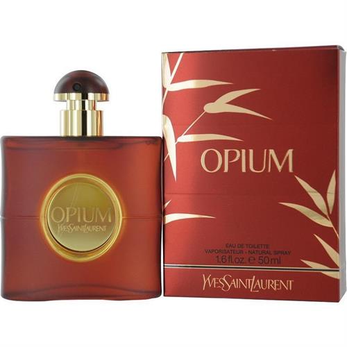 OPIUM DONNA EDT 50 ML VAPO