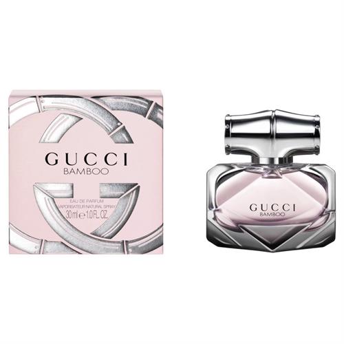 GUCCI BAMBOO DONNA EDP 30 ML VAPO