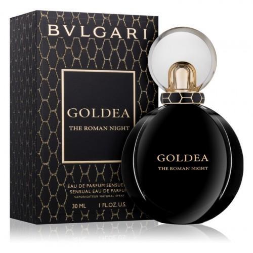 BULGARI GOLDEA NIGHT EDP 30 ML VAPO