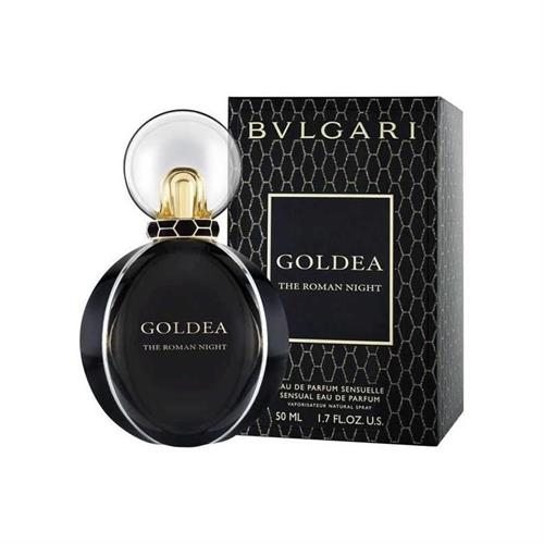 BULGARI GOLDEA NIGHT EDP 50 ML VAPO