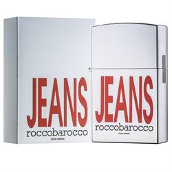 BAROCCO JEANS UOMO EDT 75 ML VAPO