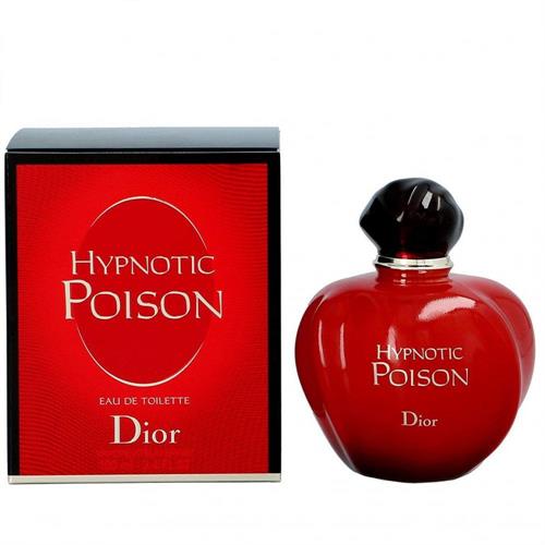 POISON HYPNOTIC EDT 100 ML VAPO