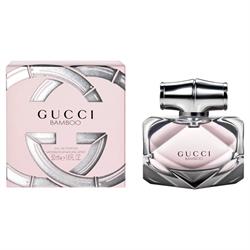 GUCCI BAMBOO DONNA EDP 50 ML VAPO