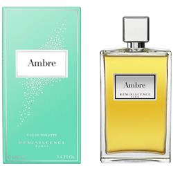 REMINISCENCE AMBRE EDT 100 ML VAPO