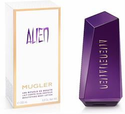 ALIEN BODY LOTION 200 ML