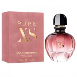 PACO R.XS PURE DONNA EDP 30 ML VAPO