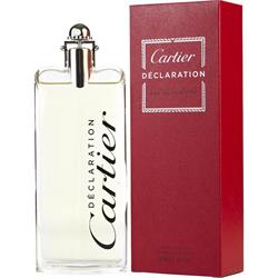 CARTIER DECLARATION EDT VAPO 100ML