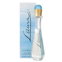 LAURA EDT VAPO 50 ML.