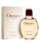 OBSESSION UOMO EDT VAPO 125 ML