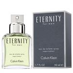 ETERNITY UOMO EDT VAPO 50 ML