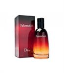 FAHRENHEIT EDT 50 ML VAPO