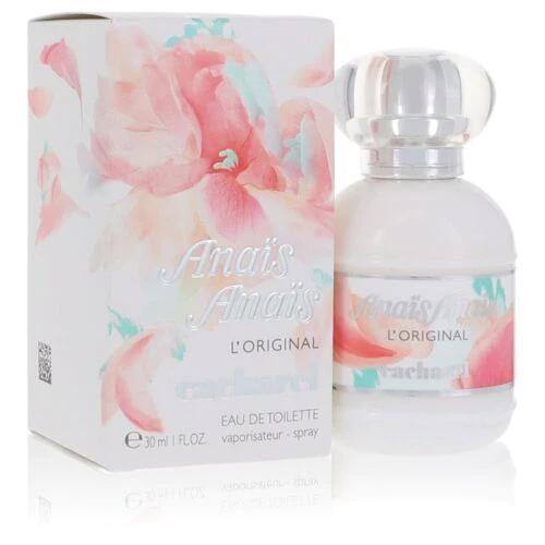 CACHAREL ANAIS EDT VAPO 30 ML.