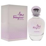 SALVATORE FERRAGAMO AMO FLOWERFUL EDT 50 ML VAPO