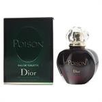 POISON EDT 30 ML VAPO