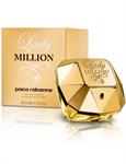 PACO LADY MILLION EDP 80 ML VAPO