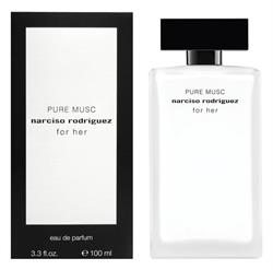 NARCISO R.PURE MUSC HER EDP 100 ML VAPO