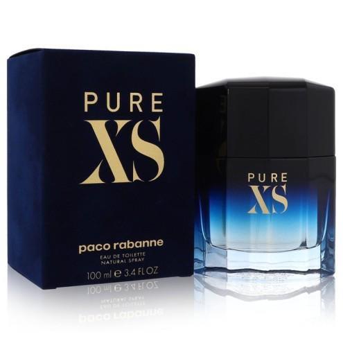 PACO R.XS PURE UOMO EDT 100 ML VAPO